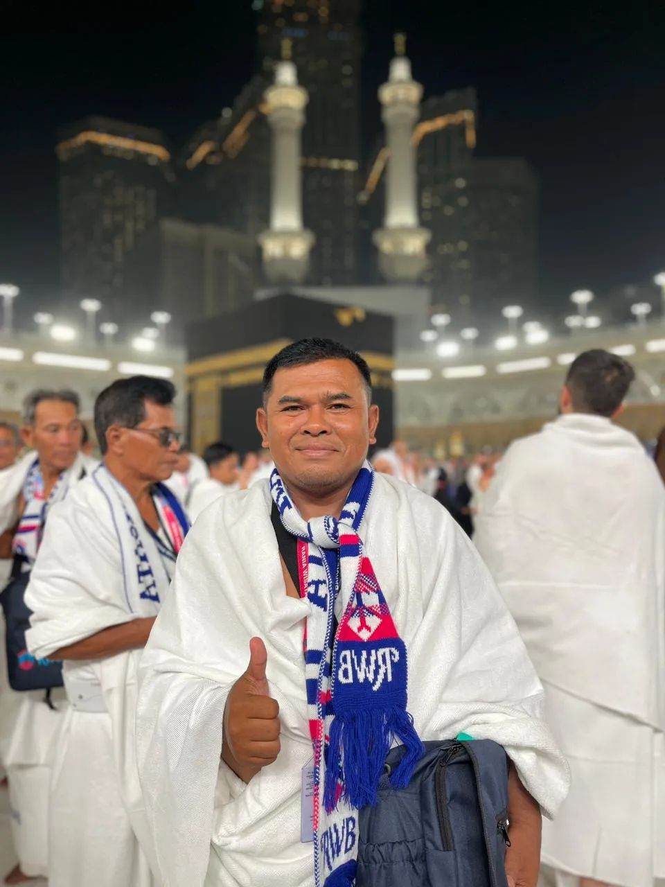 Tips Memilih Travel Umroh Terpercaya, Jangan Sampai Tertipu