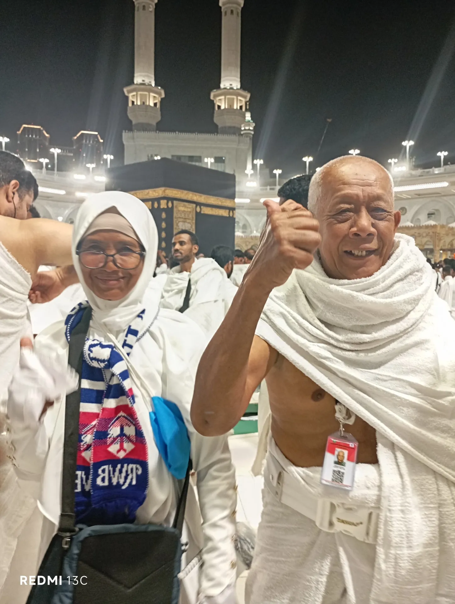 Persiapan Umroh untuk Lansia: Checklist Lengkap dari Kesehatan sampai Perlengkapan